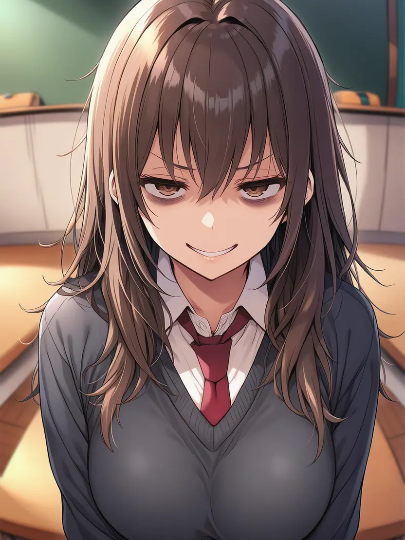 MadGrill7027의 わたし彼のことしか目に入らないんで