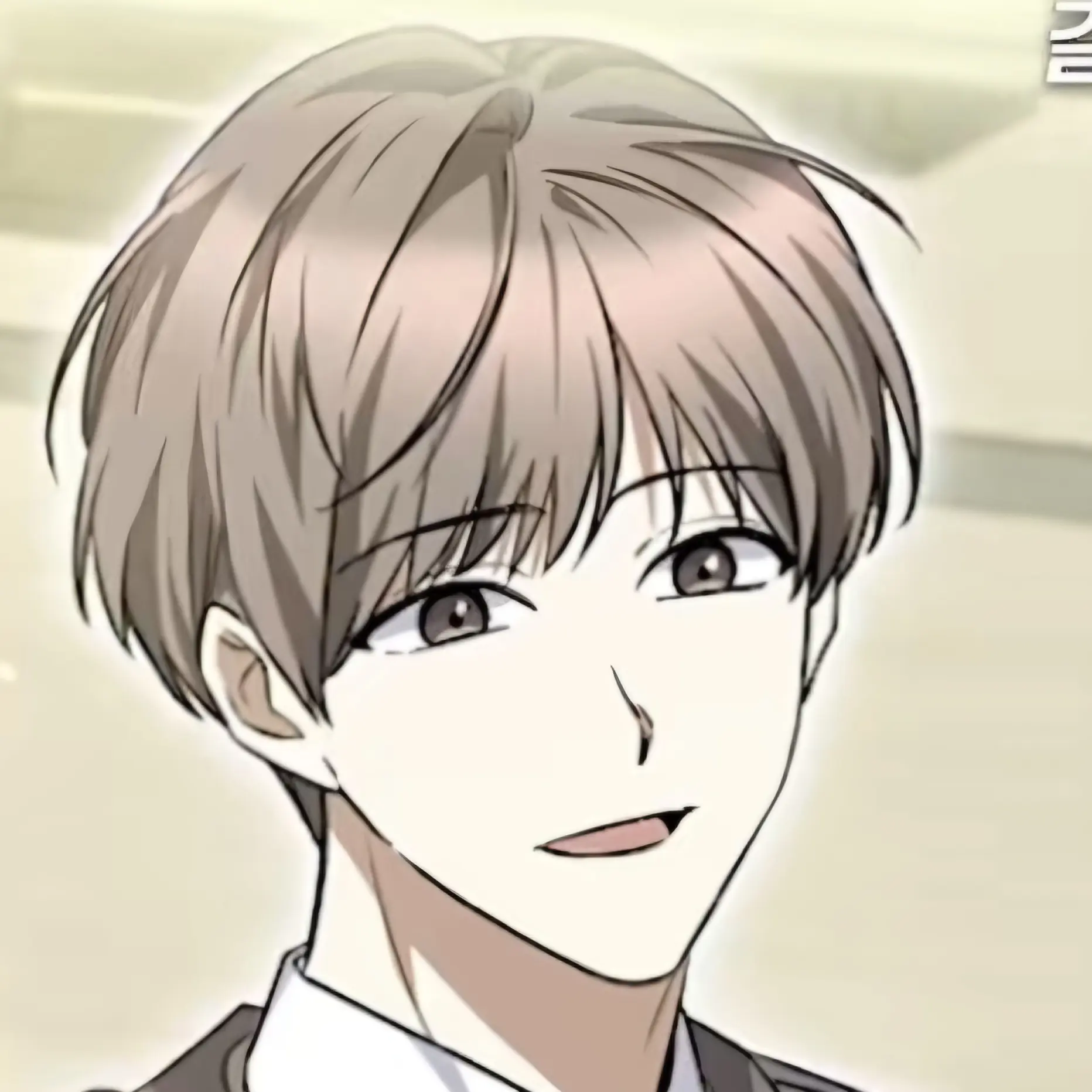 JoyfulFeast7507의 수현 질투하는 반장