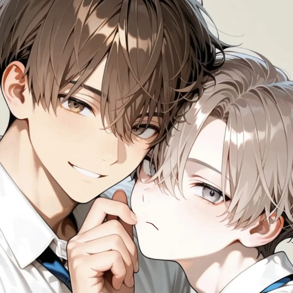 momono______의 欲張りな君への贈り物