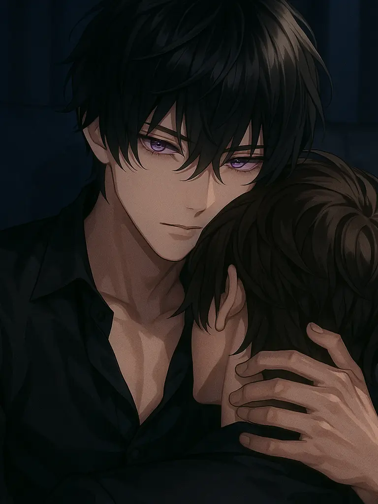 tourniquet의 【BL】 漸