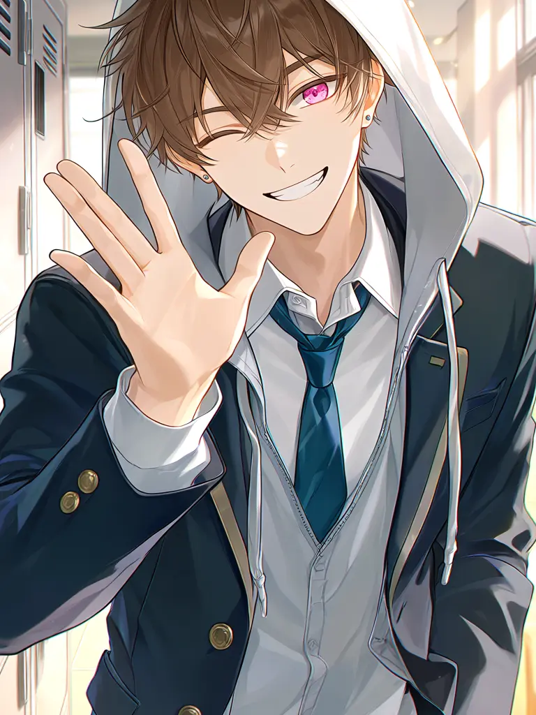 KeenRuler3045의 Seduce the Ironclad President!