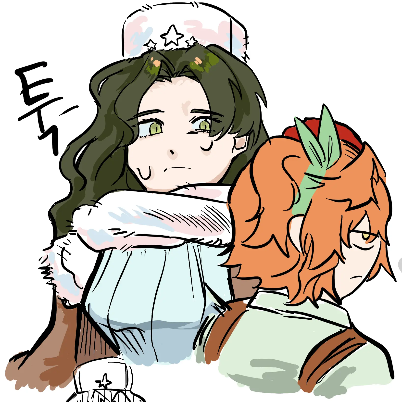 Poul_kim의 몰디르 중위