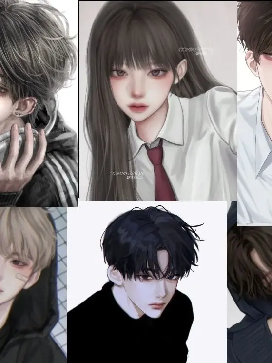 you_lynn의 남자5 여자1 무리