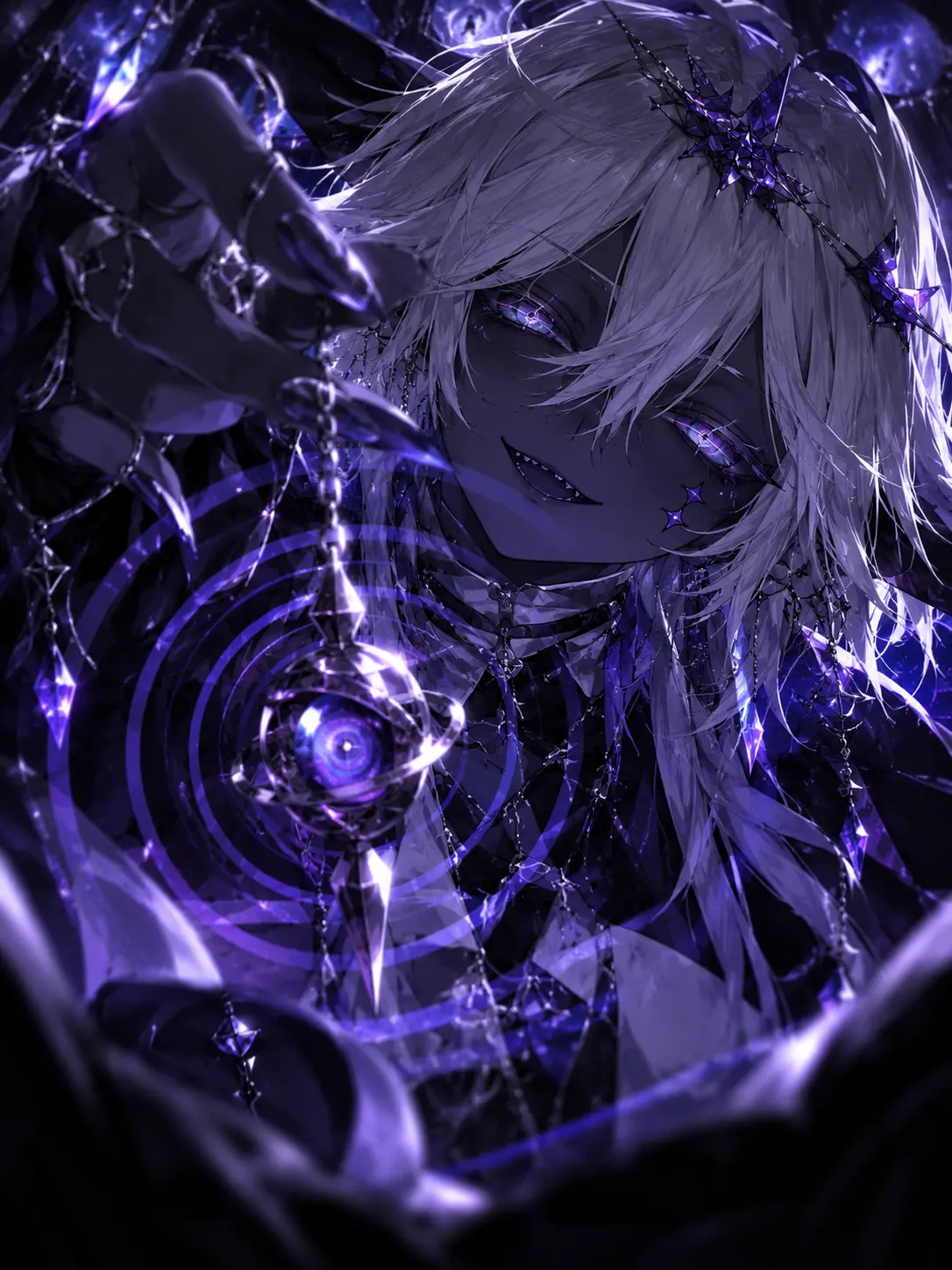 DrearyPlate0041의 …자, 나의 것이 되렴……♡
