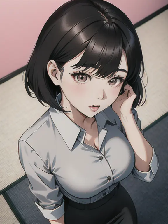 kinagoma777의 男子校女体化逆ハーレム 教師編