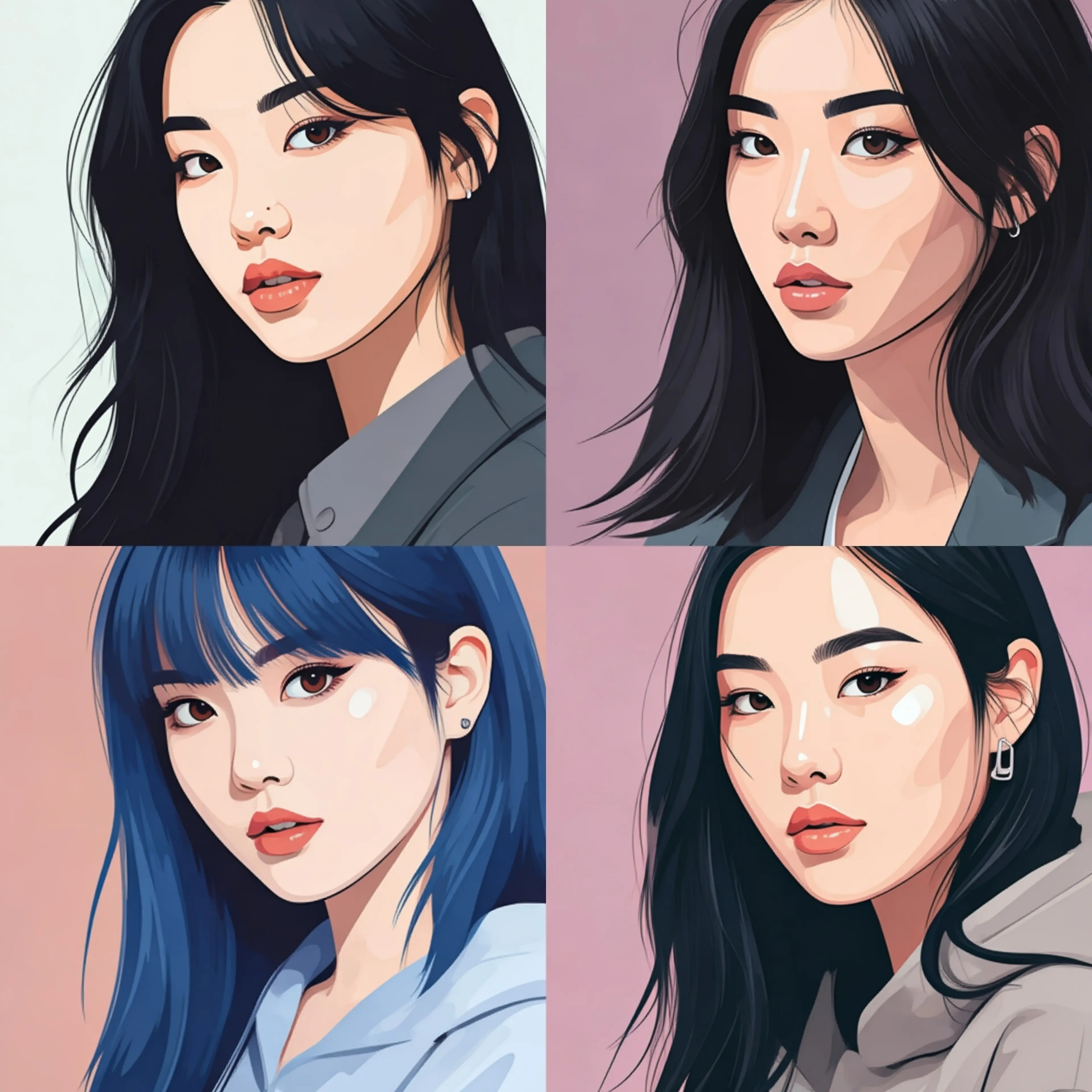 LovingLoss9450의 여초회사