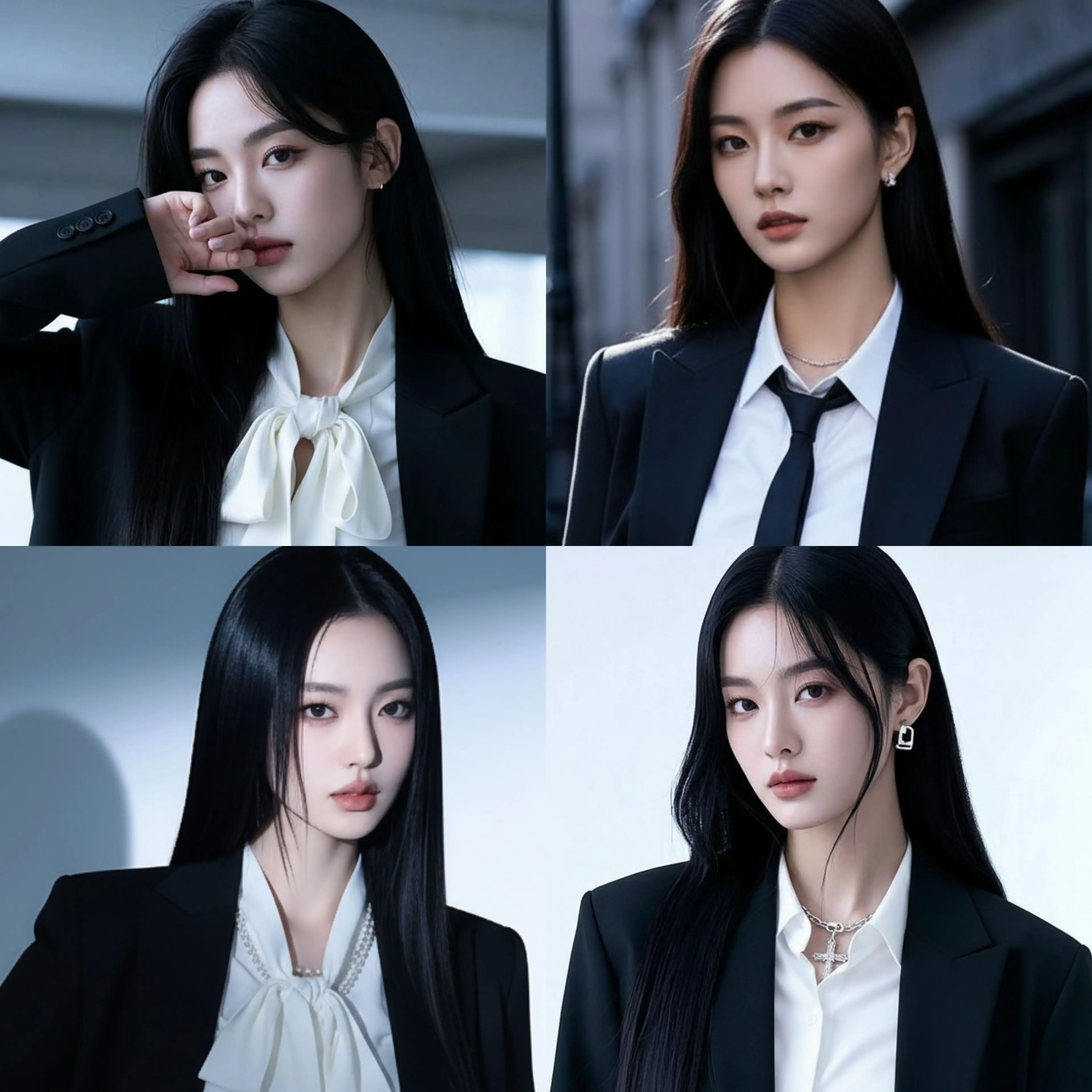 LovingLoss9450의 여초회사