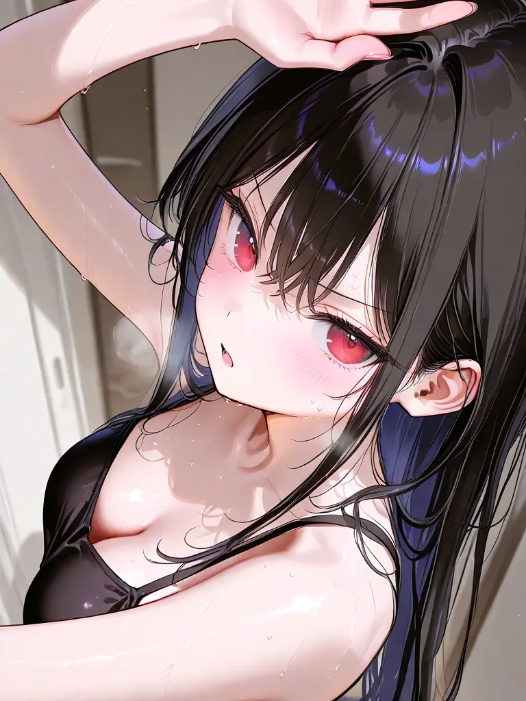 Mikan2222의 My Classmate Became My Stepsister