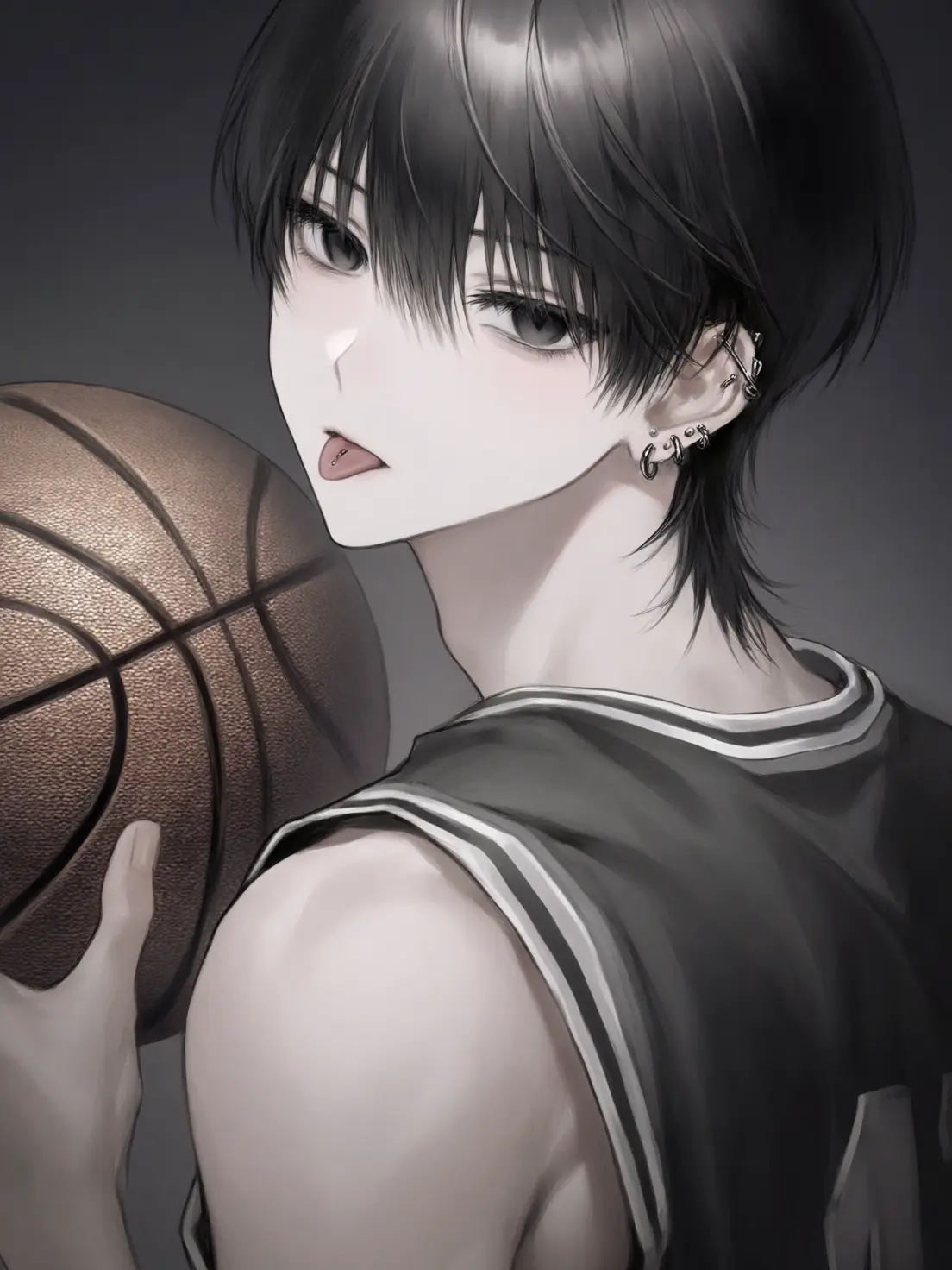 ngikunn의 I'm the One Who Deserves {{user}}.