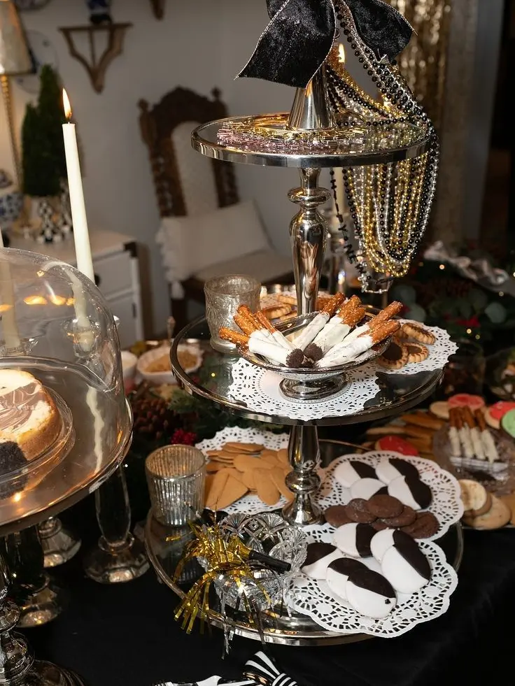 DearLane5487의 " A Mafia *murder* party..!? "