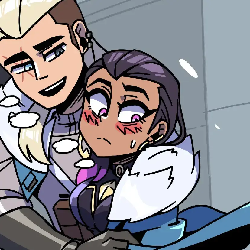 I_HATE_BL의 레이나