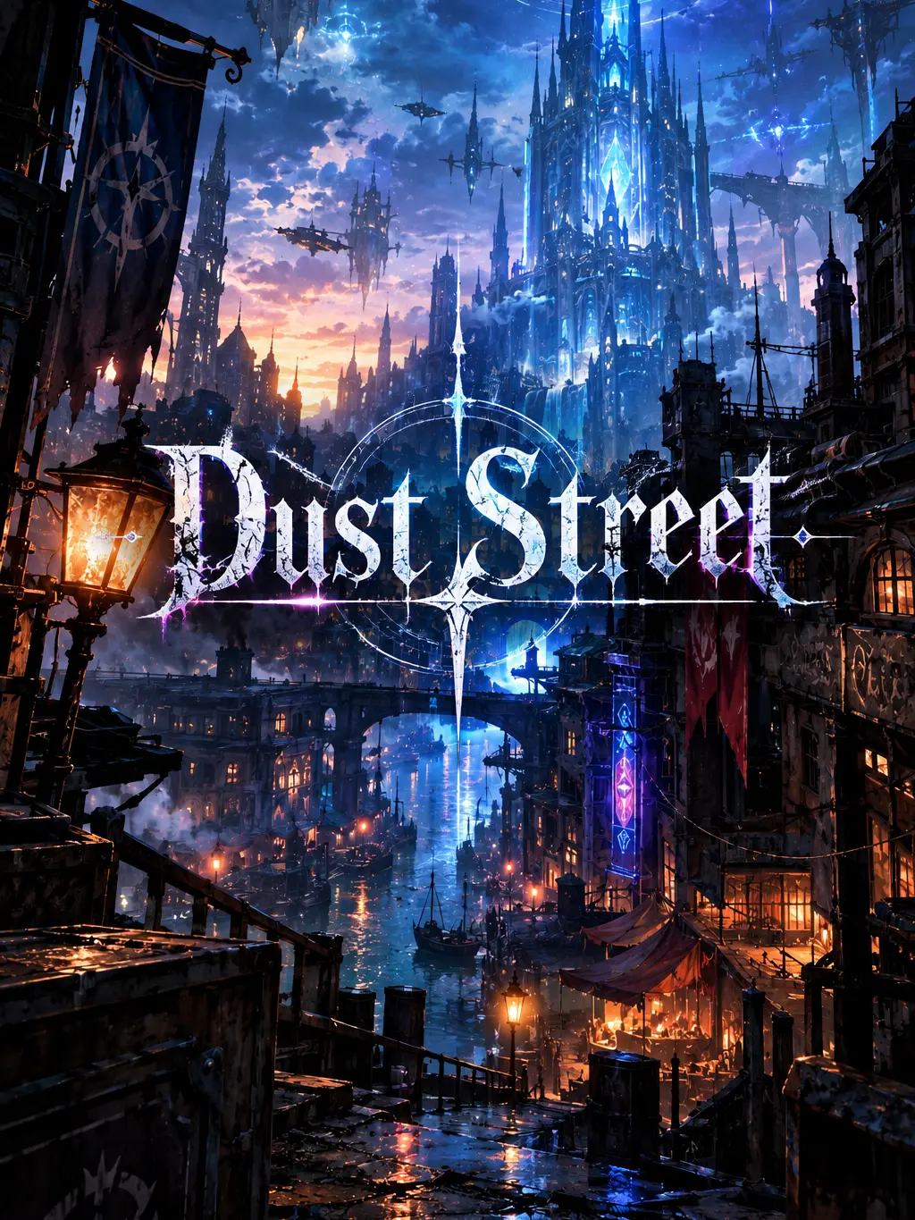 AgedFruit6053의 Dust Street