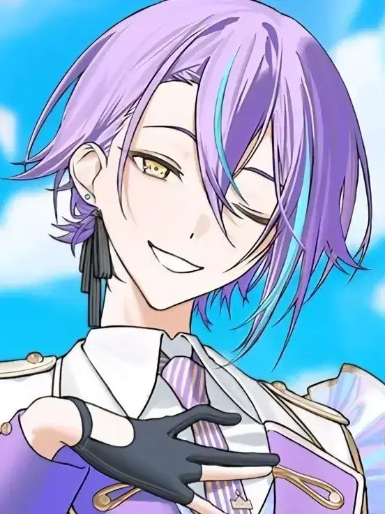 FrankDryer1912의 카미시로 루이