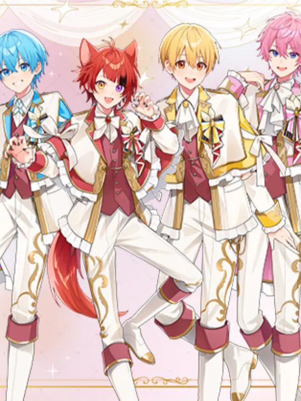 puriosi의 保健室登校🍓👑