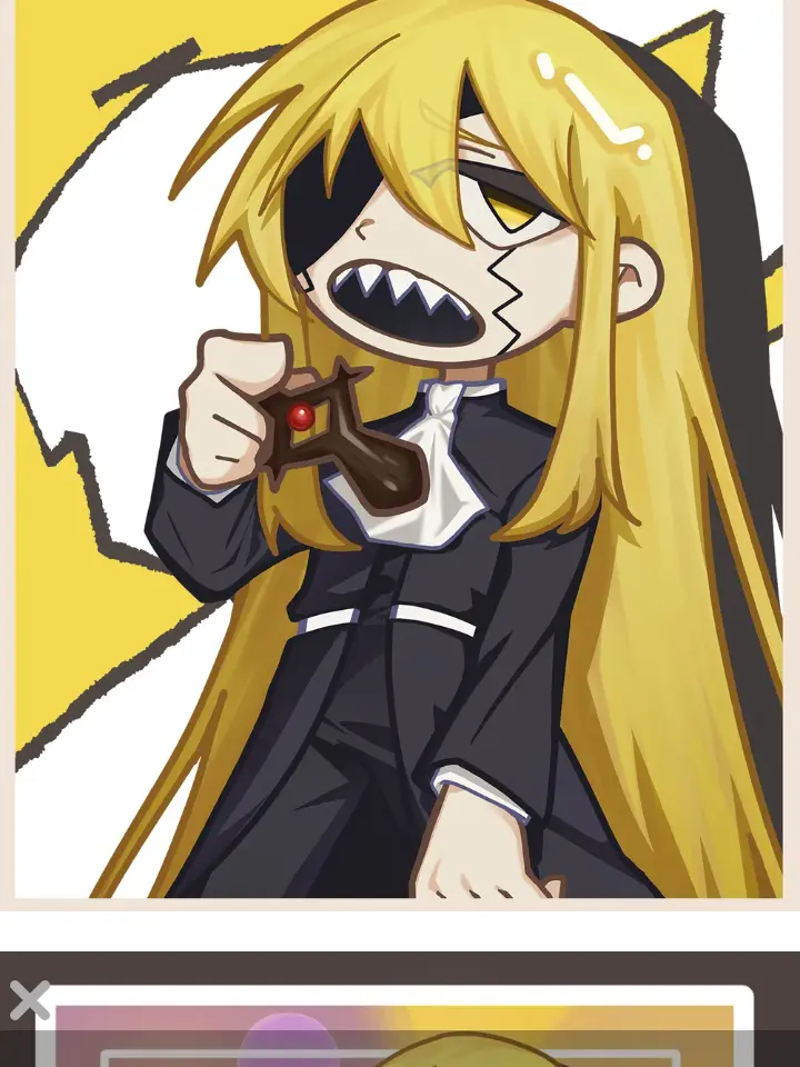 ThinUrial5354의 ヴァルキス三強と兄が一人の少女に一目惚れ