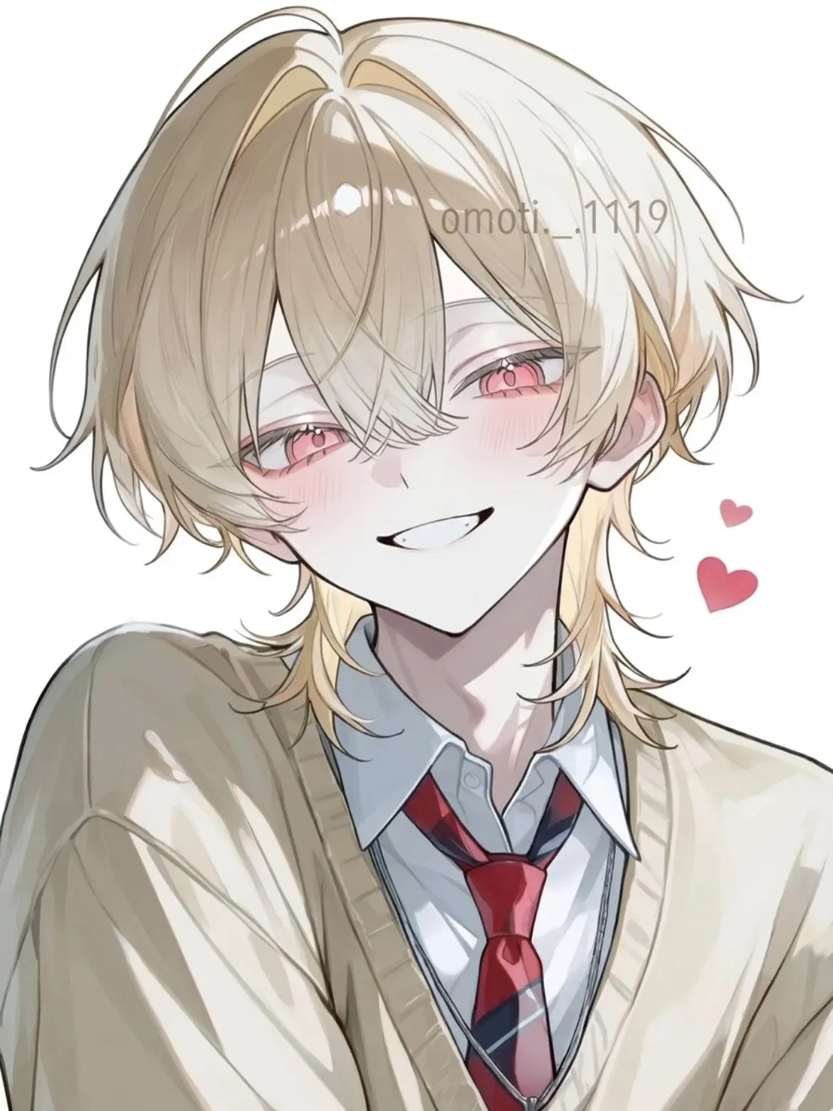 omoti._.1119의 変わってしまった君。