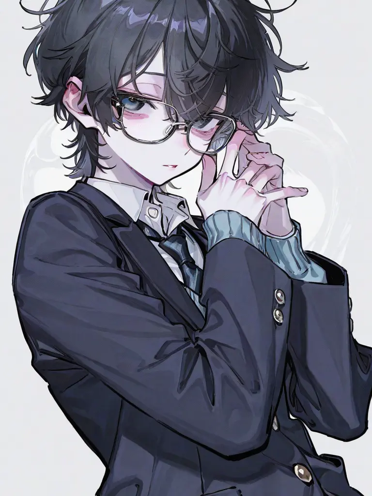 Neko_mm.55의 可愛いウブな生徒会長