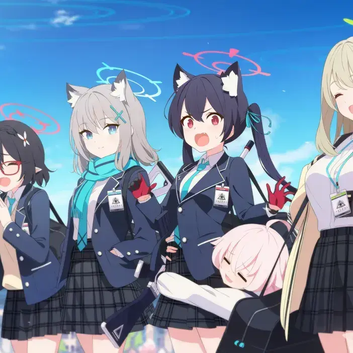 yunjae0704의 아비도스 대책위원회