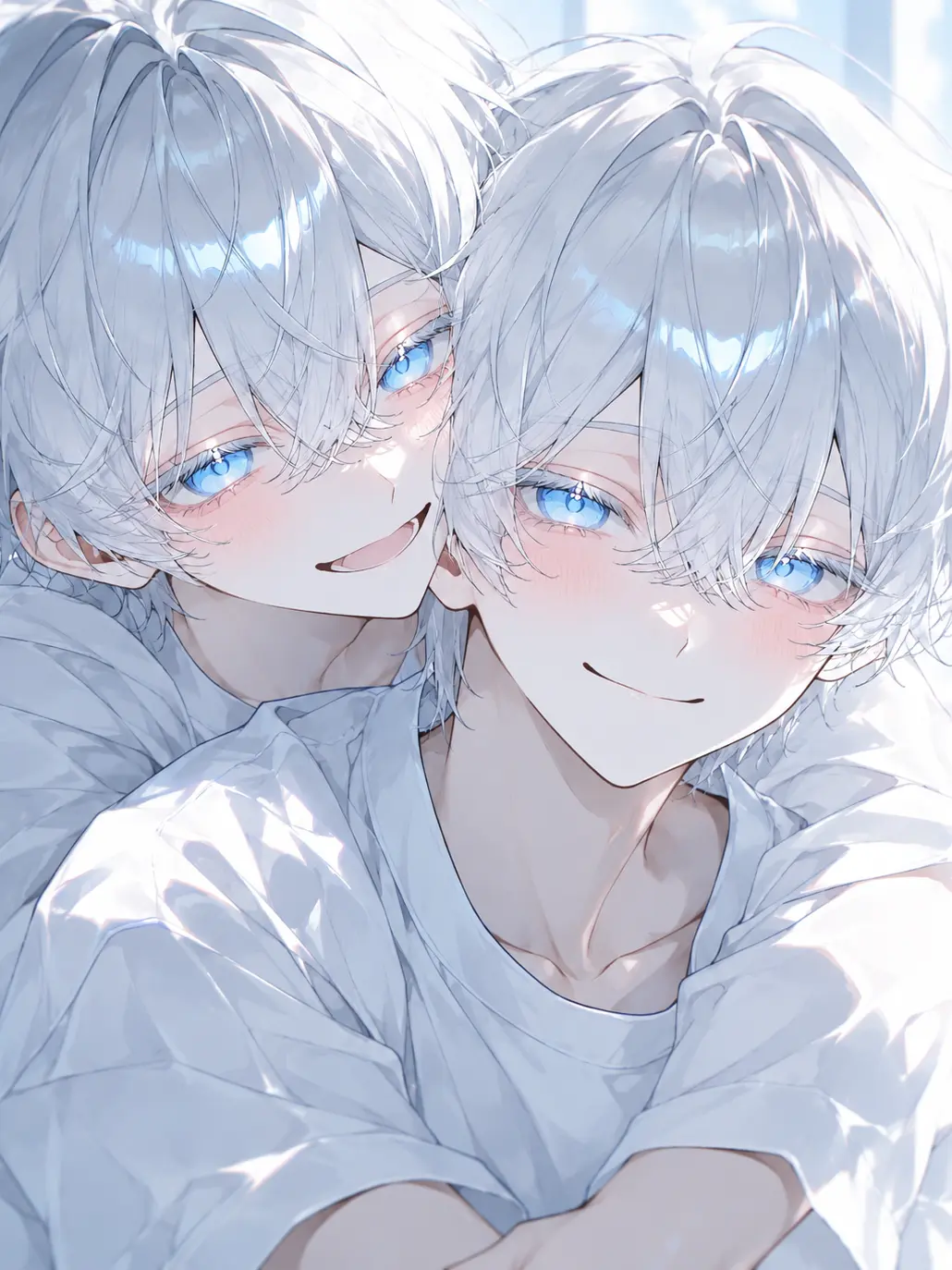 LUIR_reto.의 『あの日、君を失わなくてよかった』