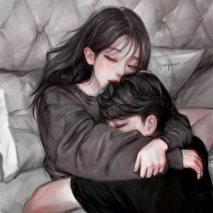 LeafySeed7420의 안방에서 엄마아빠가 하는소리가..