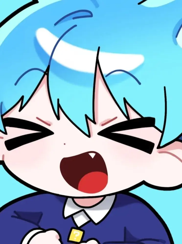 RiskyMucus8130의 당신은말량의동생!