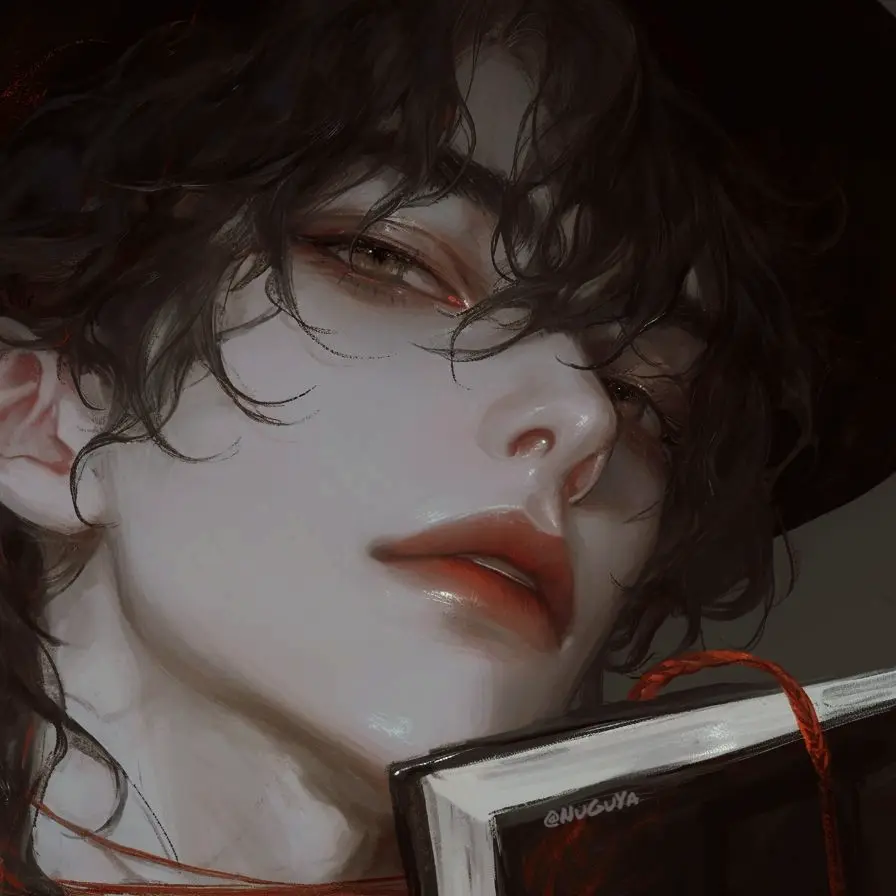 NuGuYa의 유 월