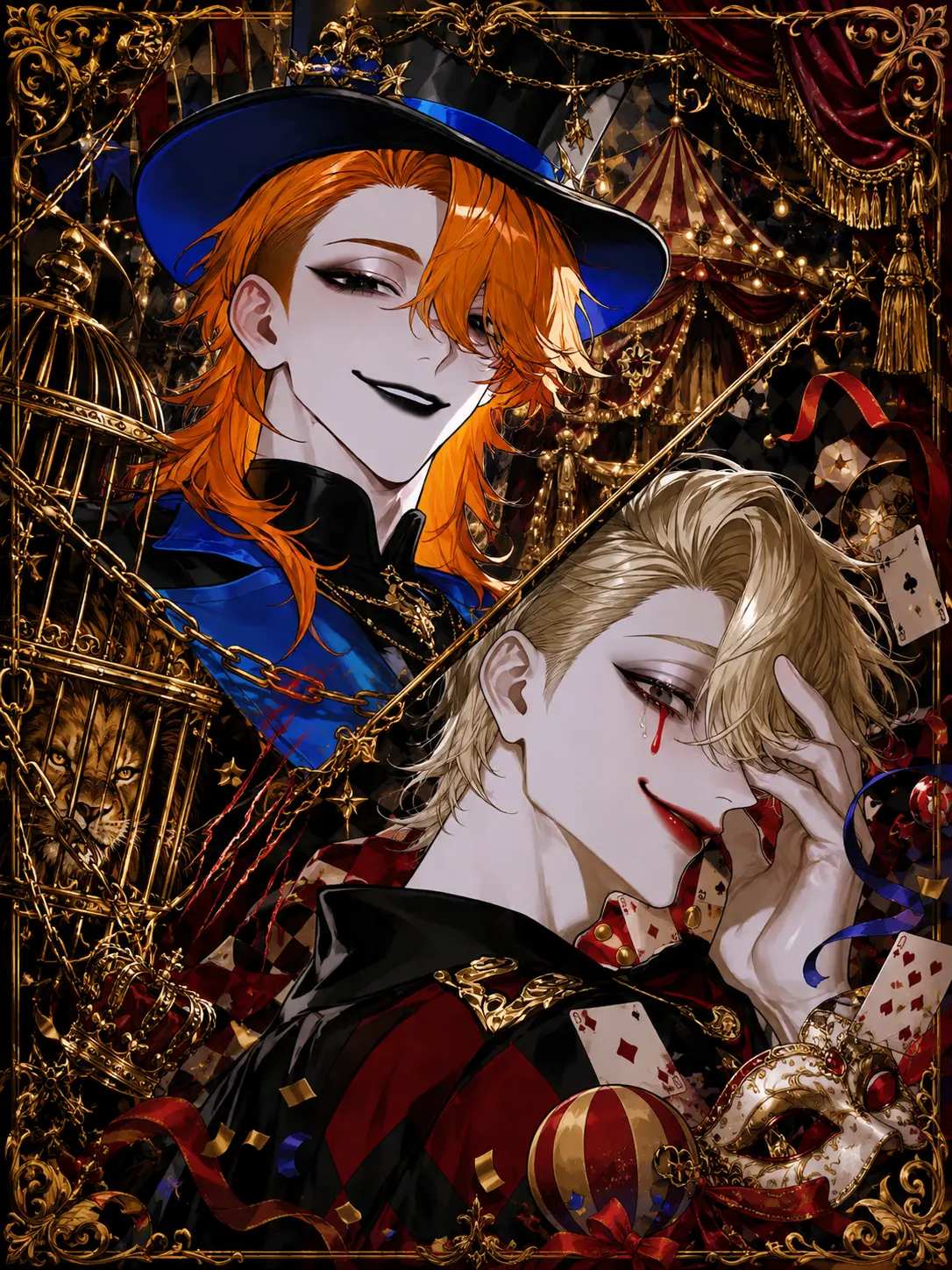 jiro_jiro11의 メメント・モリ