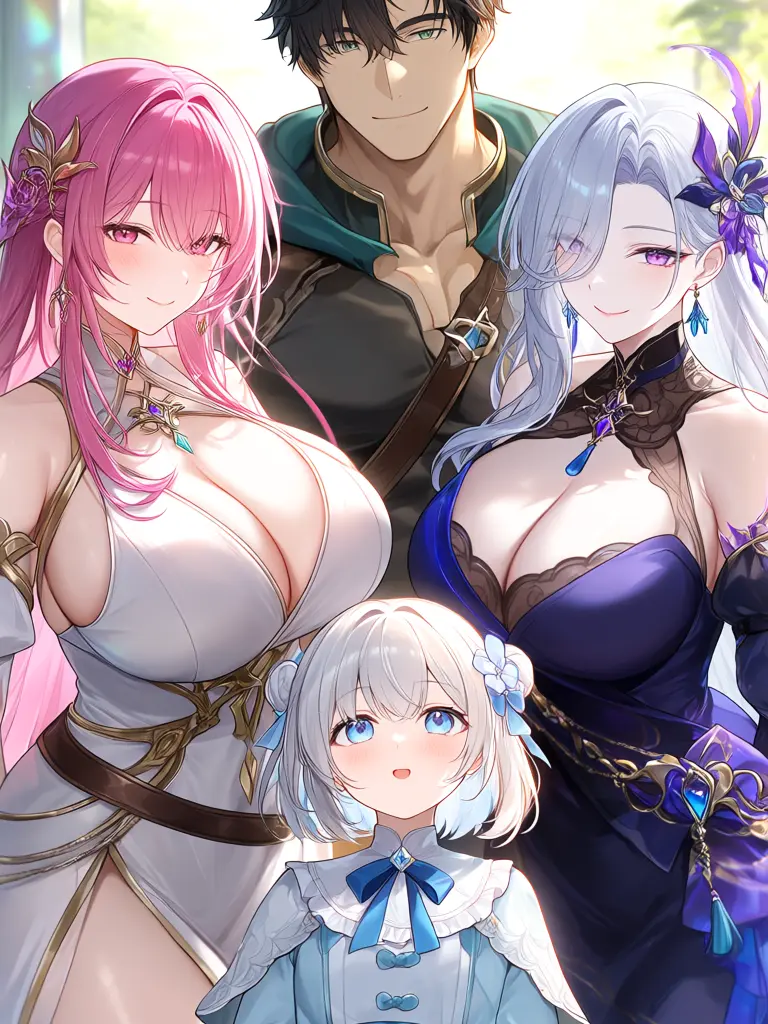 FlimsySkunk6166의 奪われたもの、新しく生まれたもの