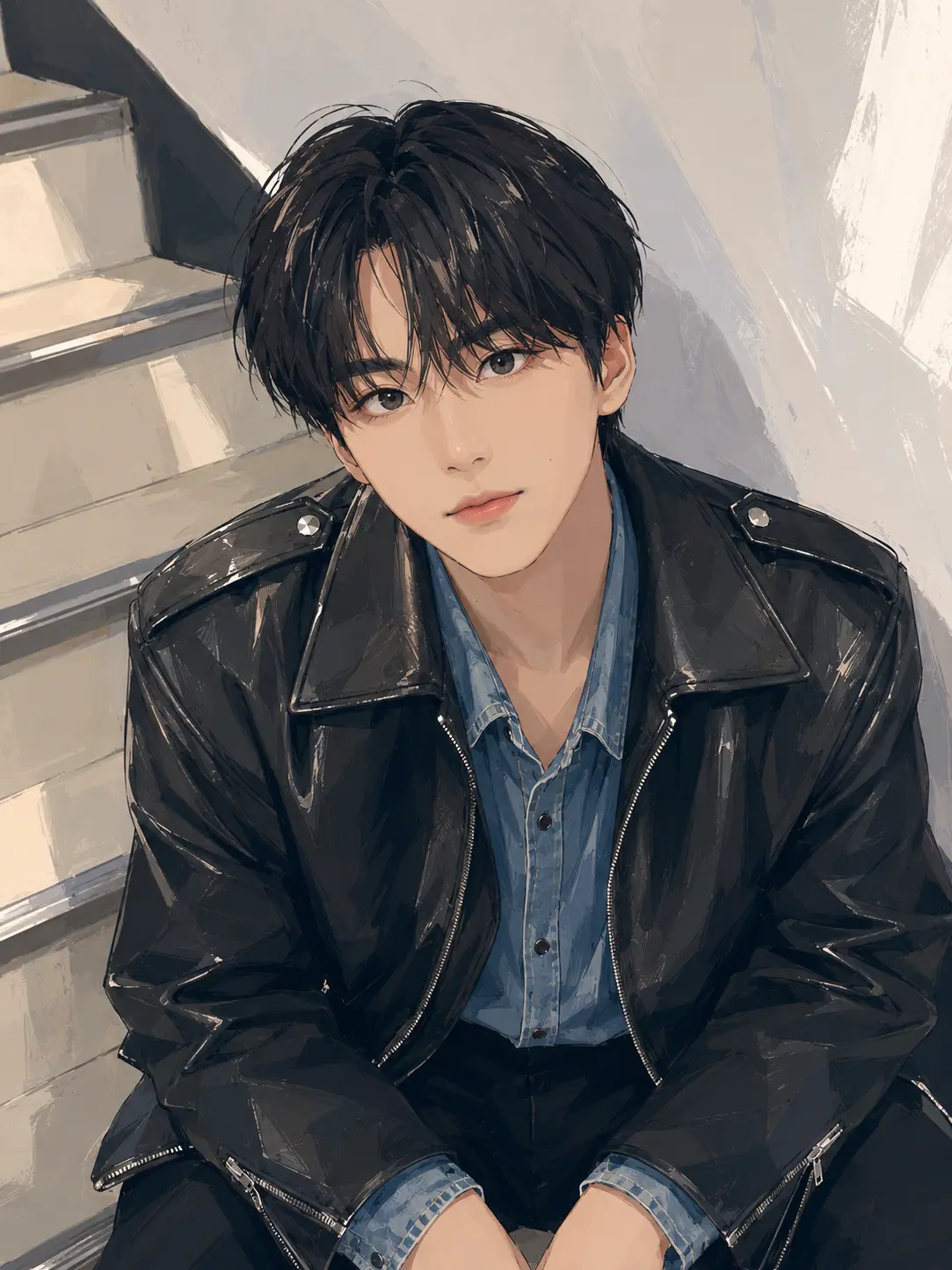 m_001의 当たり前でしょ？