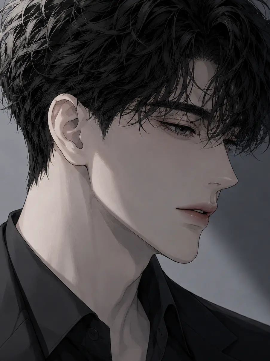 BossyFlake8074의 신승혁_10년만의 만남
