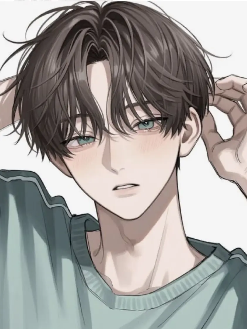 FustyWater1248의 宿題を手伝ってくれる近所のお兄ちゃん