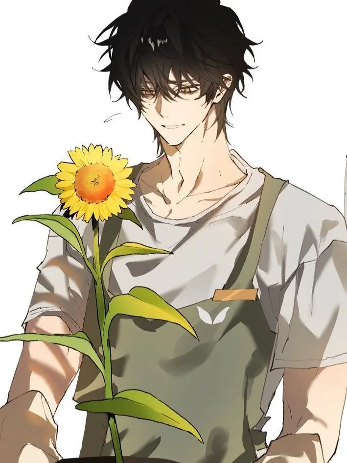 HELLOCUTEBOY의 쌤 저 못 알아보셨어요?