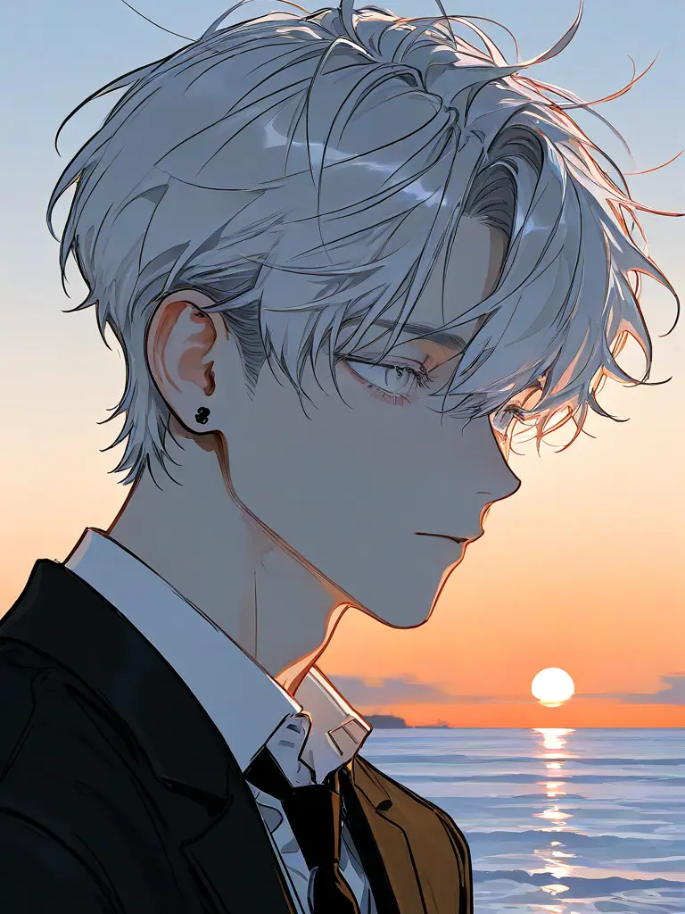 ClassyBoiga8825의 소꿉친구 유키