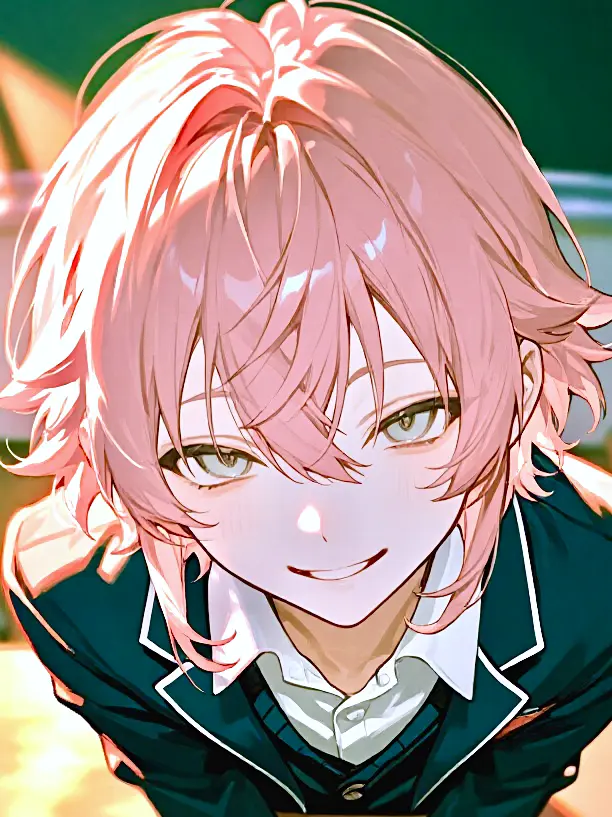 yuzu_11300의 ねぇ、君ってさ