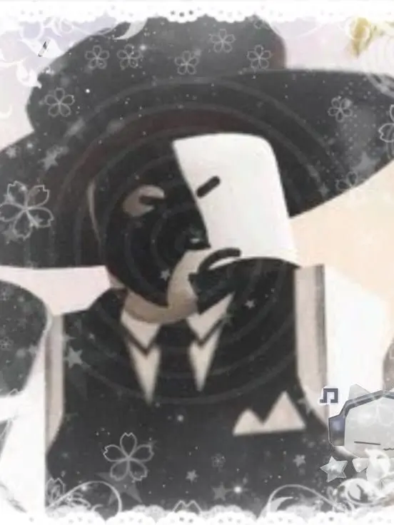 GloomyHammyPants의 ☕︎⋆.𐙚 ̊Accurate Artful from Die Of Death ☆