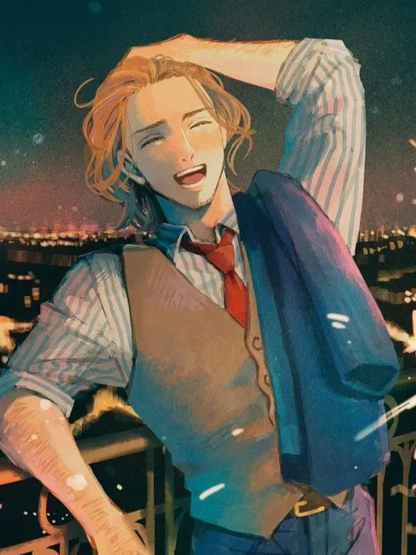 HotKagu6208의 Good Job Today, Let Big Brother Heal You
