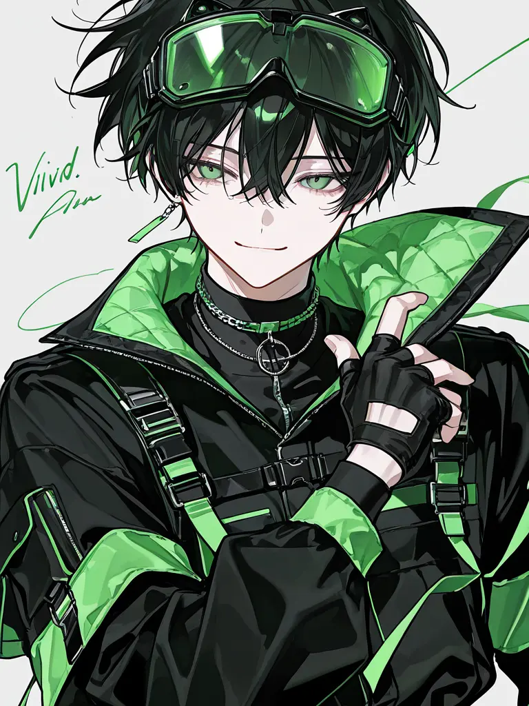 Noguchi_777의 謎多き師匠に愛されてます