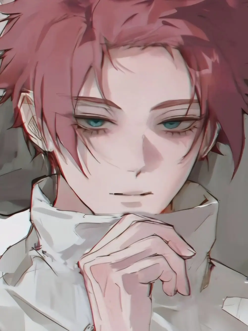 saeiloveu의 이토시사에