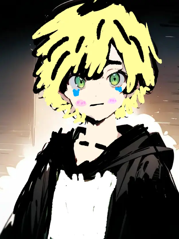 LocalBadge7277의 오세진의 선글라스와 모자를 벗겨라