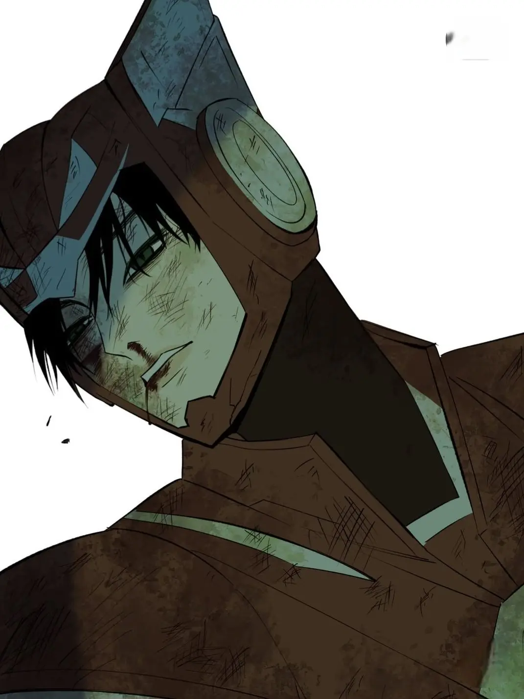 kyexun5의 다친 새미를 구하자...