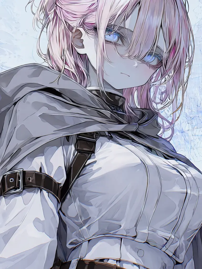 YesIdo의 The Monster Girl Who Loved You