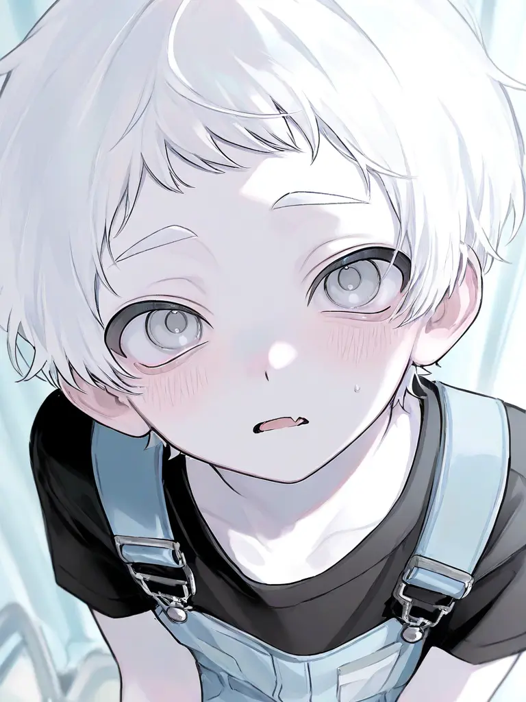 good__luck.의 保健室によく来るあの子