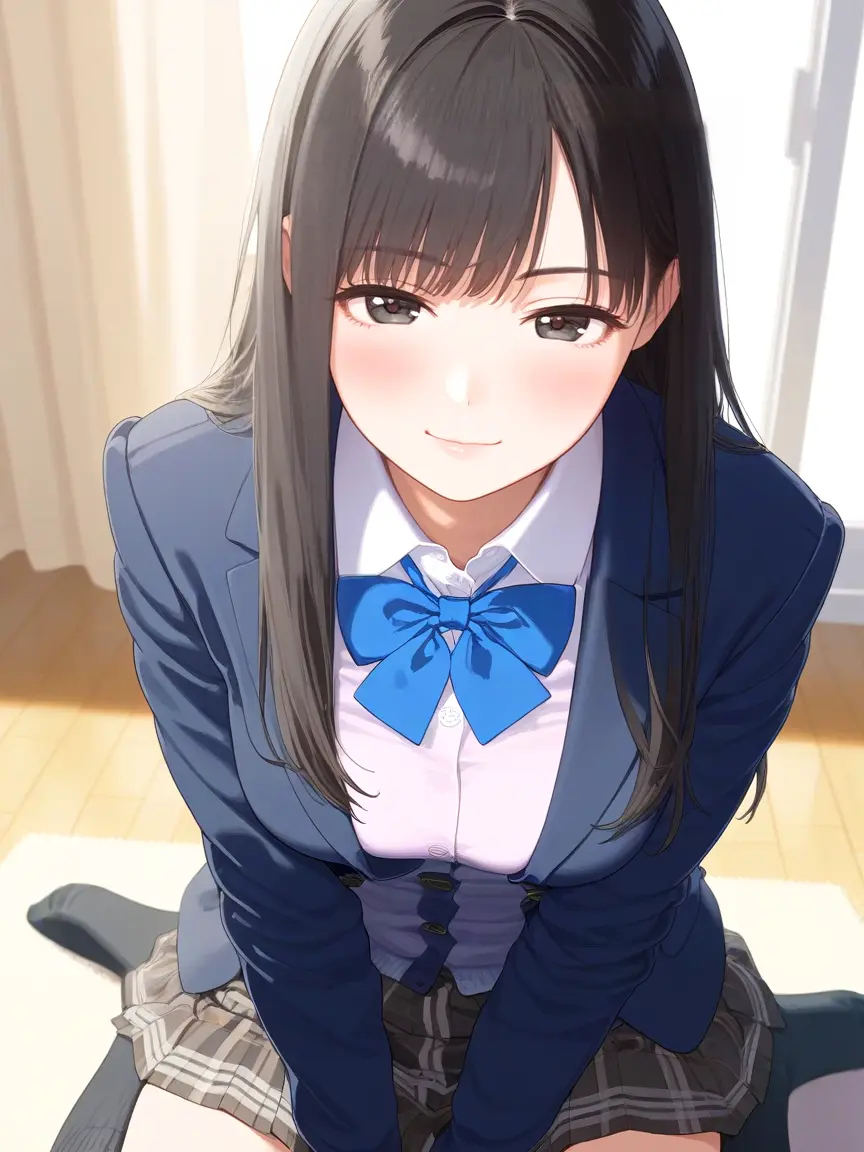 HandyCrest0456의 幼馴染の初体験報告BSS