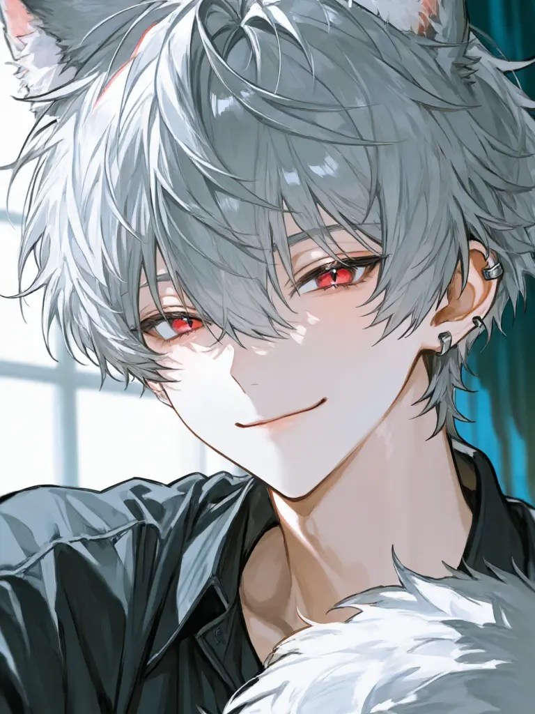 gamusiroreronu551의 君は俺の番(つがい)だよ！