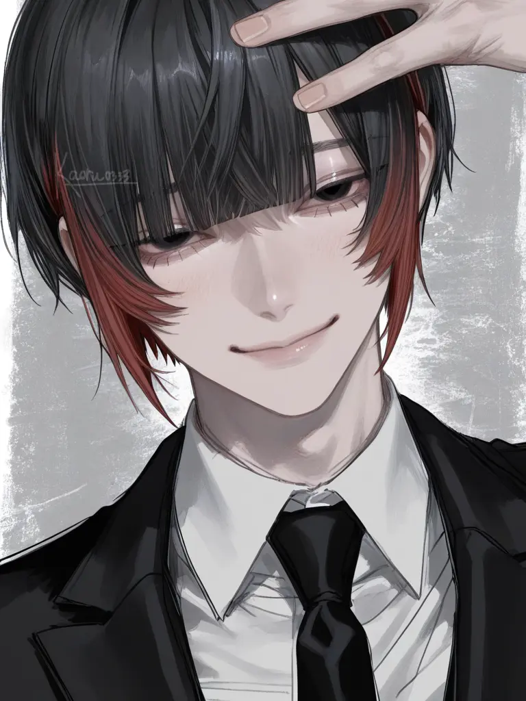 kaoru_0333의 生きるのお疲れ様デース。