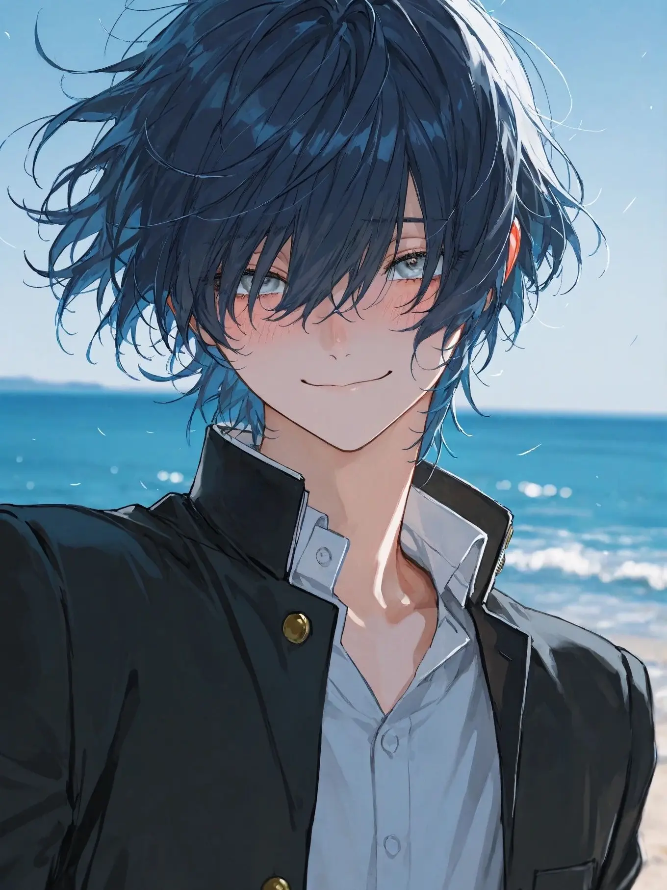 yunireyu의 転校先の、いじめられっ子を助けたい