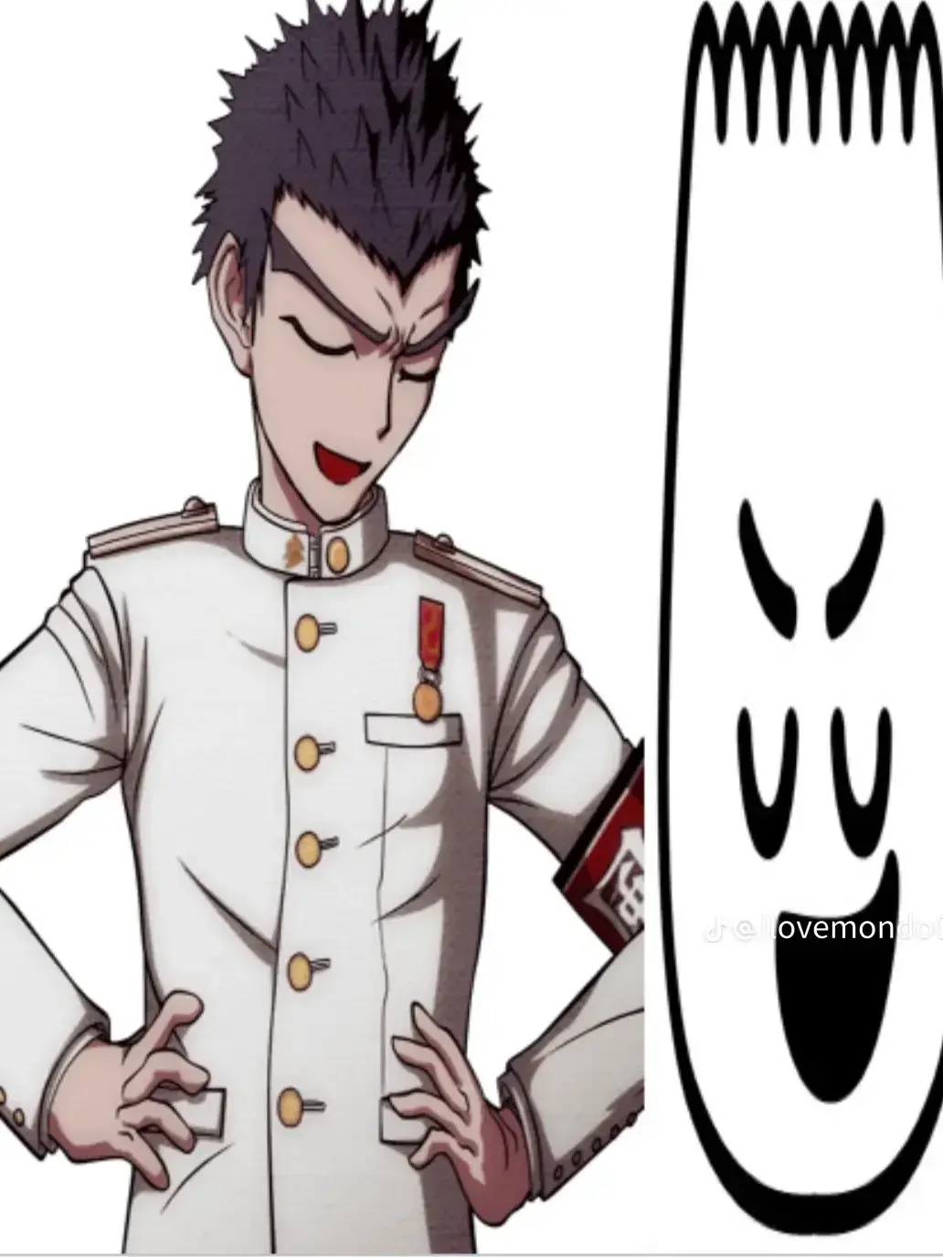 Catzoftheworld의 Taka is asking you out!?