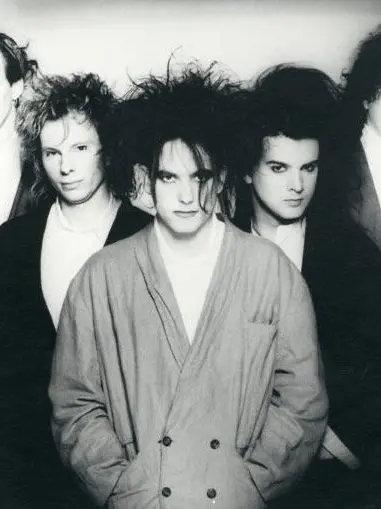 thelostboyswatcher의 The Cure