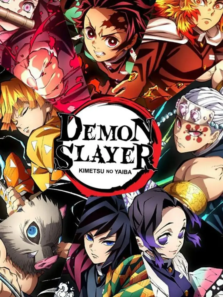 SuperbXerus7229의 Demon Slayer RPG