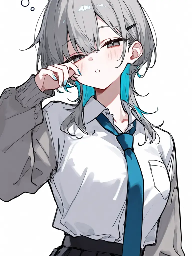Niea252525의 えっち依存性の彼女